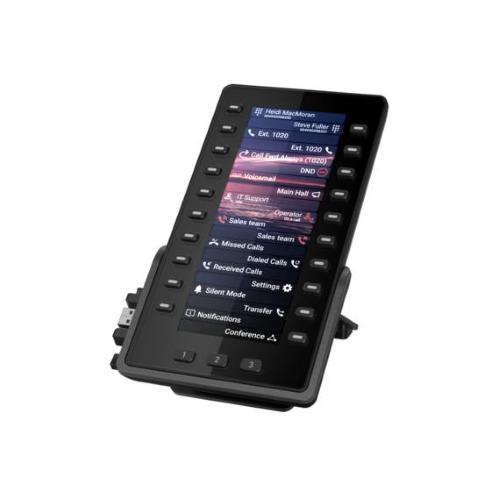 Gigaset P800 KEY PRO - Modulo tasti per telefoni IP professionali Gigaset - PROMO FINO AD ESAURIMENTO SCORTE