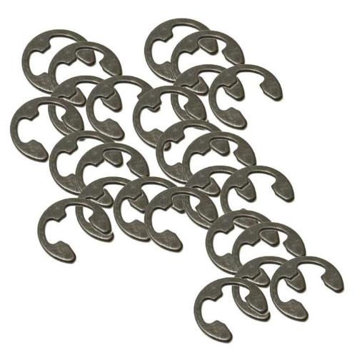 HONEYWELL (25PK) E-RING 3/8 TRUARC CRES
