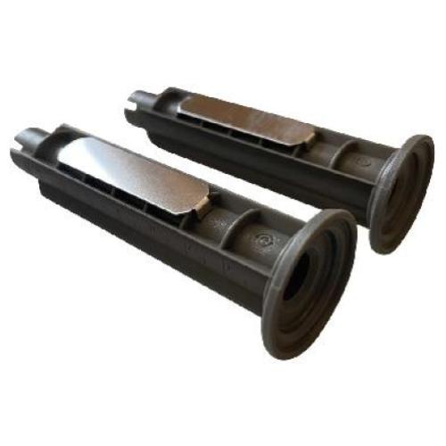 HONEYWELL ADAPTER FOR NOTCHLESS RIBBON