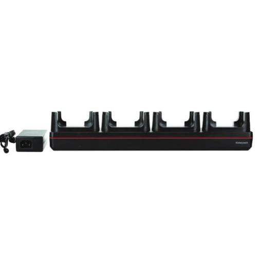 HONEYWELL CK67 4-BAY CB BOOT NO POWER CORD
