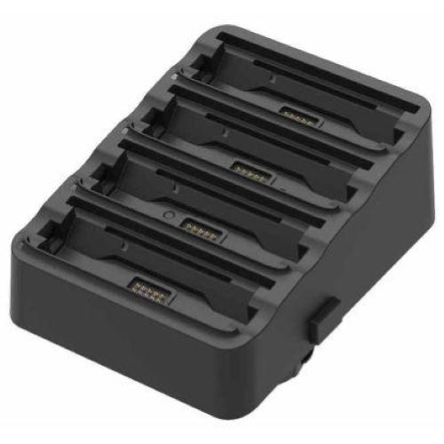 HONEYWELL CW45 QUAD BATTERY CHARGING
