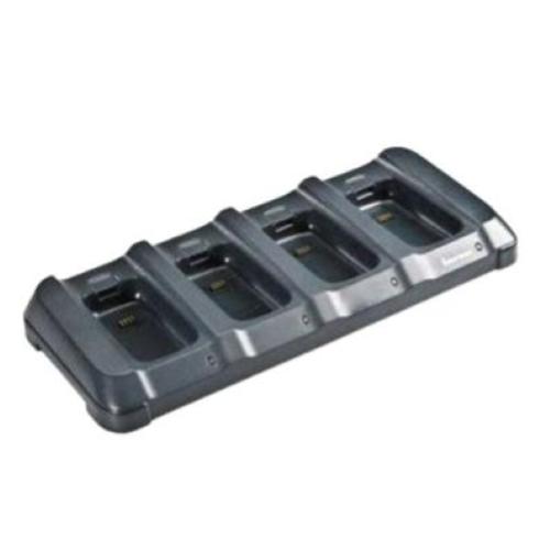 HONEYWELL QUAD BATTERY CHARGER CK3 AC20 CK65