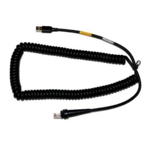 HONEYWELL RESTRICTED PRINTHEAD DATA CABLE