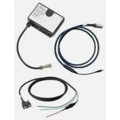 ZEBRA DC POWER SUPPLY KIT FX9600