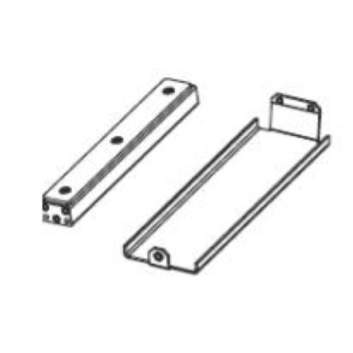 ZEBRA KIT PLATEN SUPPORT AND GUARD
