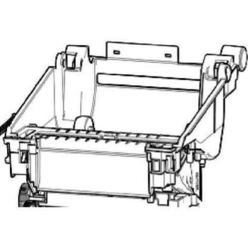 ZEBRA KIT, PRINT MECHANISM 203DPI