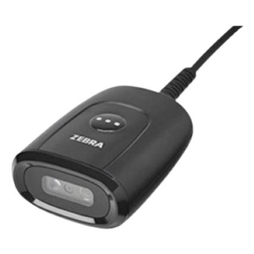 ZEBRA SCANNER DS55 2D SR/CORDED/NOKIT