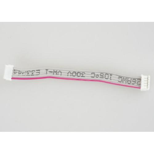 2NÂ® IP Verso - bus cable, 80mm