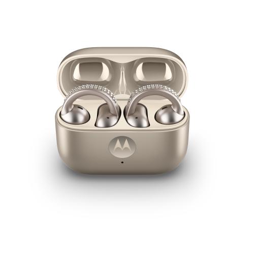 MOTOROLA MOTO BUDS LOOP SWAROVSKI