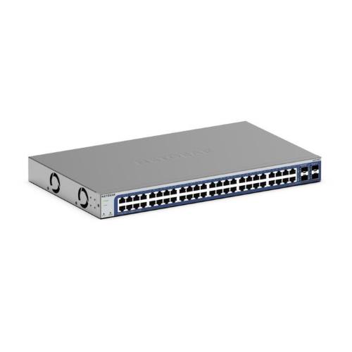 NETGEAR GS748T-600EUS