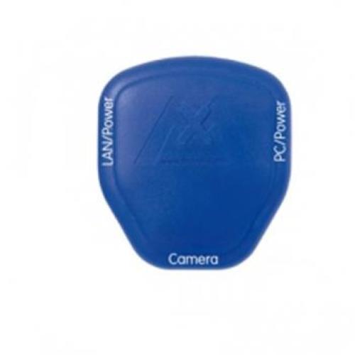 MOBOTIX MX-NPA-PoE-RJ- PoE Injector Element for use with power so