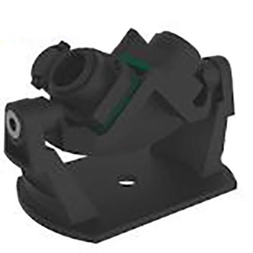 MOBOTIX Mx-O-SDA-P-6N6N- Sensor Bridge PAN-N/180â€º for D16/D15, 2x 6MP (Night)