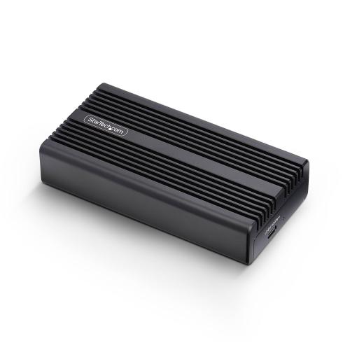 STARTECH ENCLOSURE M.2 NVME A USB4