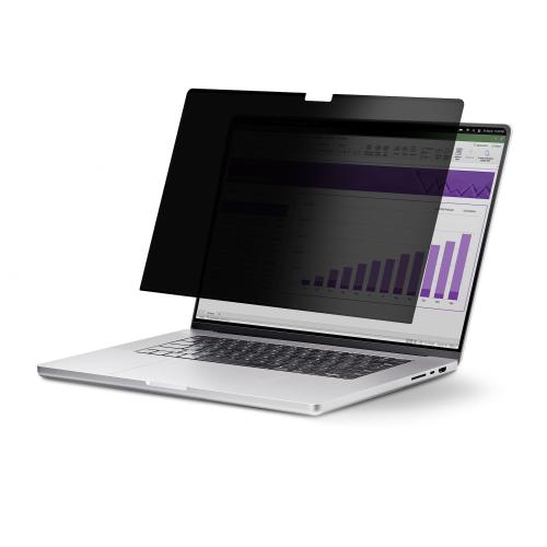 STARTECH FILTRO PRIVACY MACBOOK PRO 16"
