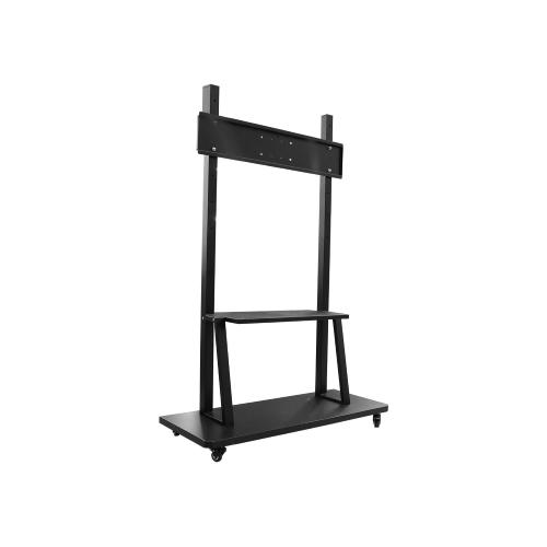 YASHI CARRELLO PER INTERACTIVE DISPLAY