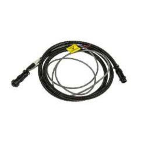 ZEBRA POWER EXTENSION CABLE FOR