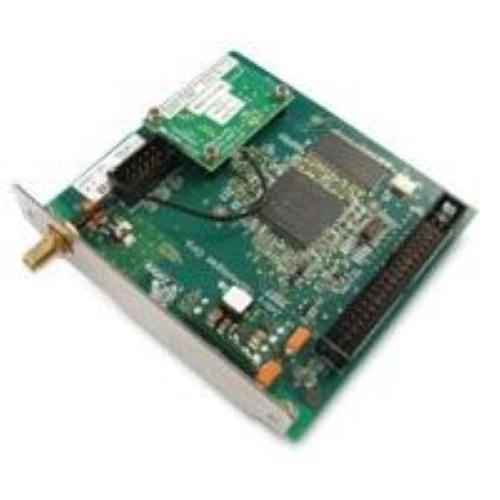 KIT ZEBRANET B/G PRINTSERVER
