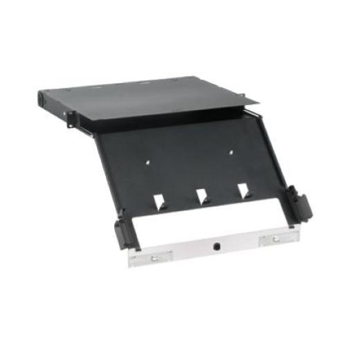 PANDUIT SUBRACK FO 1U QUICKNET PER 4 MODULI