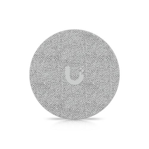 Ubiquiti - UACC-Chime-PoE - PoE plug-and-play notification device, designed to pair with a UniFi doorbell or door access hub