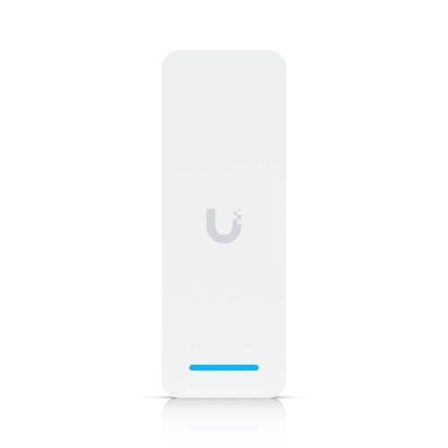 Ubiquiti - UA-Ultra- UniFi Reader (1) Lock terminal (12V/1A), (1) Exit request input, IP55 weather resistance (-30 to 40Â° C)