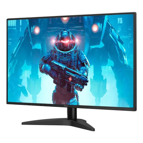 AOC 27 MONITOR FHD 144HZ NO