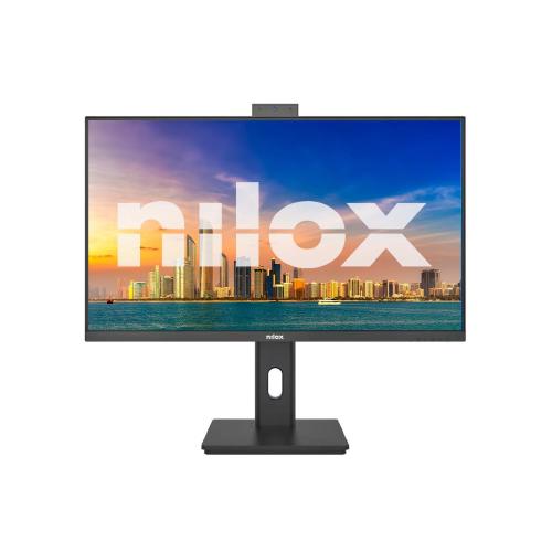 NILOX MONITOR 24 IPS REG WEBCAM 120HZ