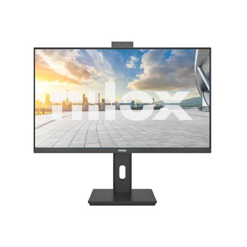 NILOX MONITOR 24IPS REG CAM 120HZ USBC65W