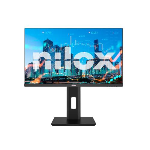 NILOX MONITOR 27 REG 120HZ IPS SPK 2K