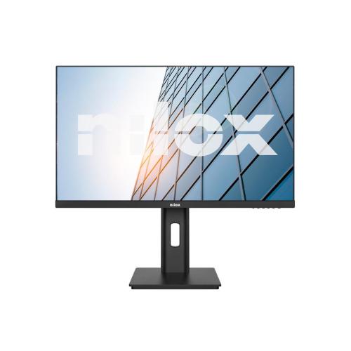 NILOX MONITOR 27 REG IPS 120HZ SPK