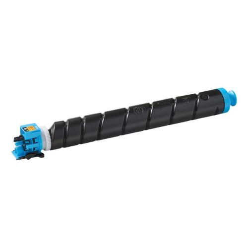 UTAX CK-8531C TONER CIANO