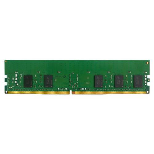 QNAP NAS RAM - 32GB DDR4-3200, ECC U-DIMM, 288 pin, T0 version