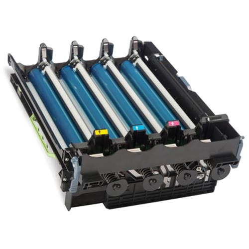 LEXMARK 700Z5 KIT IMMAG.B N E COLORE