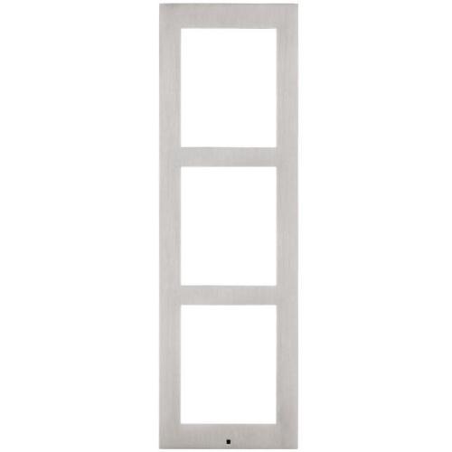 2N COVER BOX PER 3 MODULI