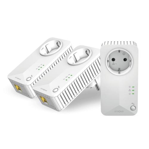 STRONG $POWERLINE 600 V2 KIT 3X