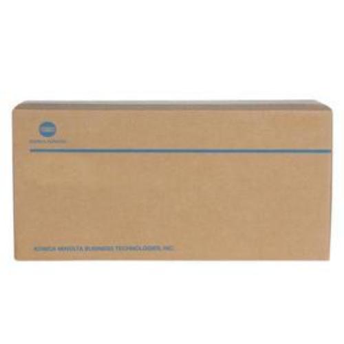 Konica-Minolta Developer Unit DV-512 Black 600k (A2XN03D) VE 1 Stnck fnr bizhub C224, C284, C364, C454, C554 - A2XN03D - A2XN03D