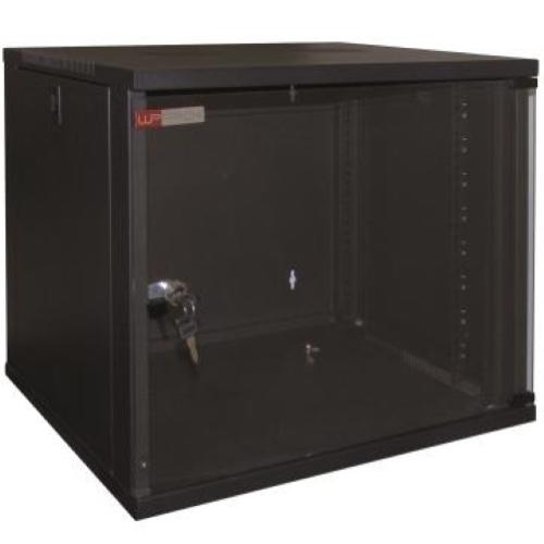 WP EUROPE BOX IP20 RWA 9U 445X540X450 NERO
