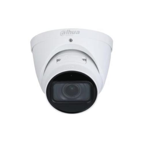 Dahua Eyeball IP AI 4 MP 2.7~12 mm IR mic