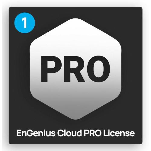 ENGENIUS 1 YEAR PRO GATEWAY LICENSE