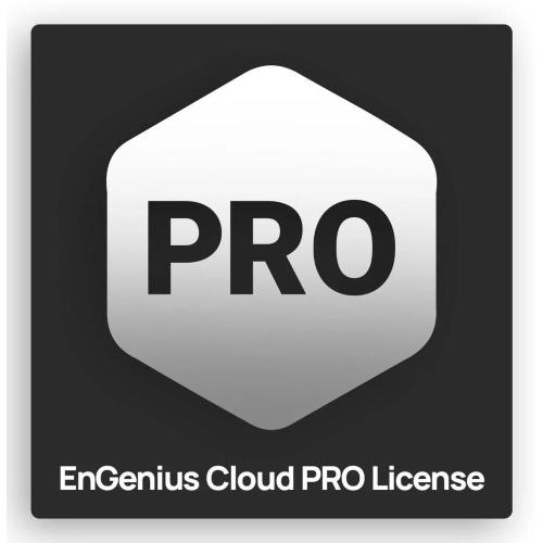 ENGENIUS 7 YEARS AP LICENSE