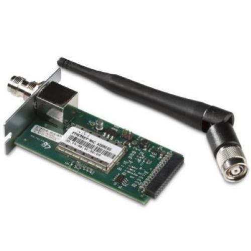 HONEYWELL KIT PX SERIES WIFI CARD ROW