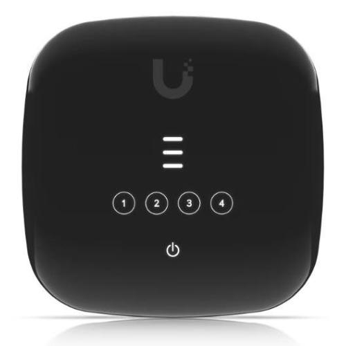 Ubiquiti-UF-WiFi-EU-UFiber WiFi, PoE injector incluso