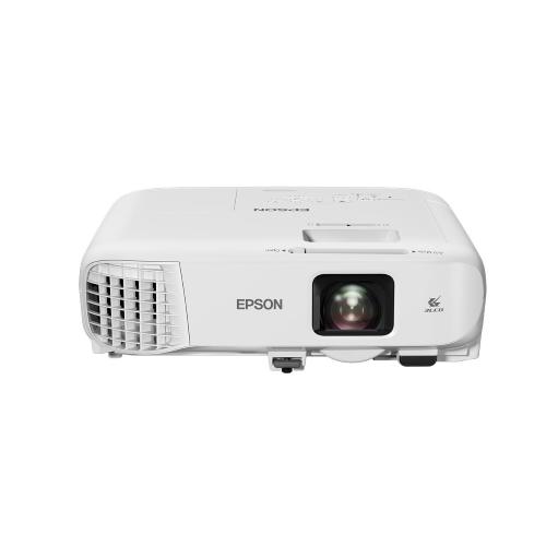 EPSON EB-X49
