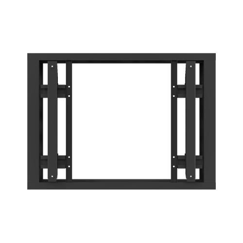 HIKVISION Modular bracket, frame part, available for DS-D2055NL-E/G,DS-2055NH-E/G,DS-D2055NL-E,DS-2055NH-E, DS-D2055LE-G