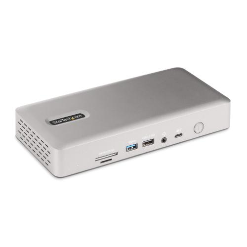 STARTECH DOCKING STATION THUNDERBOLT 4