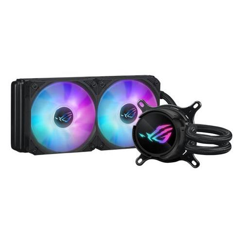 ASUS ROG STRIX LC III 240 ARGB
