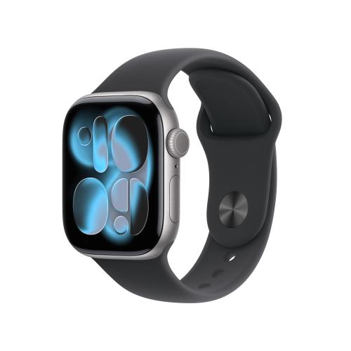 APPLE AW11 42 SG AL BK SB SM GPS