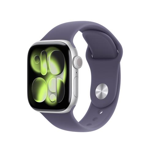 APPLE AW11 42 SI AL PF SB SM GPS