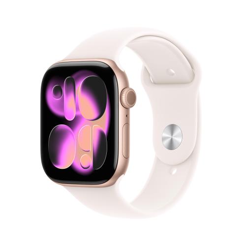 APPLE AW11 46 RG AL LB SB ML GPS