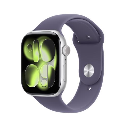 APPLE AW11 46 SI AL PF SB ML GPS