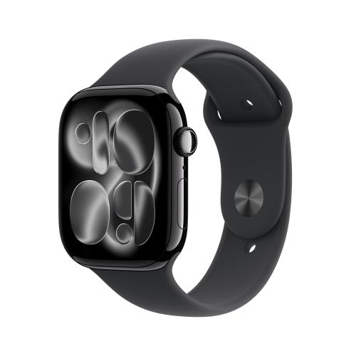APPLE AW11 46 JB AL BK SB ML GPS